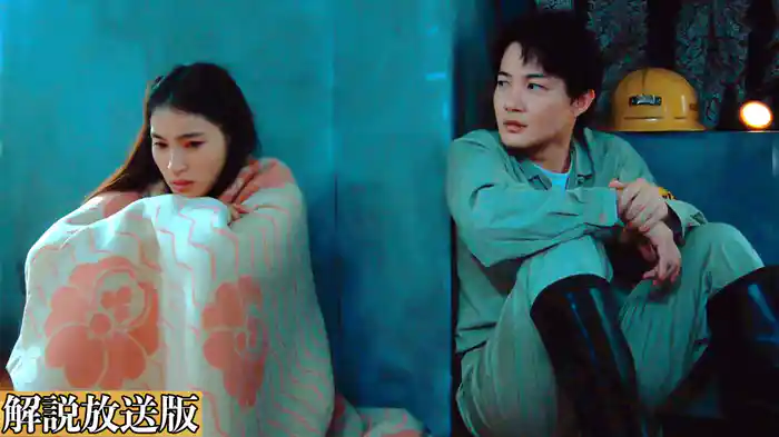 【解説放送版】スクエアダンス