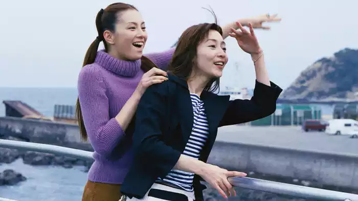 最終話 愛のパワー