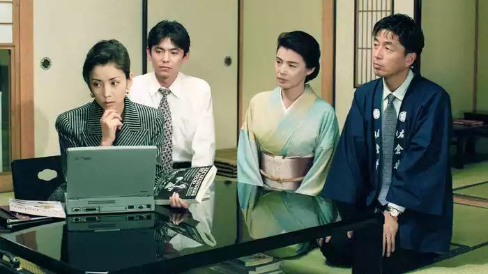 Vol.９ 犯人は誰だ!?