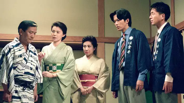 Vol.10 命を賭けた嘘