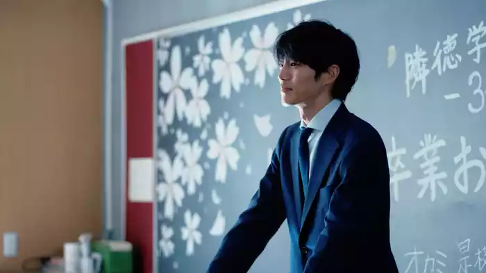 Last Episode -Puppets can’t control you-