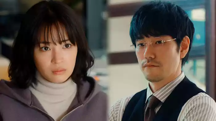ep5 襲いかかる宿命ー秘められた弁護人の本心
