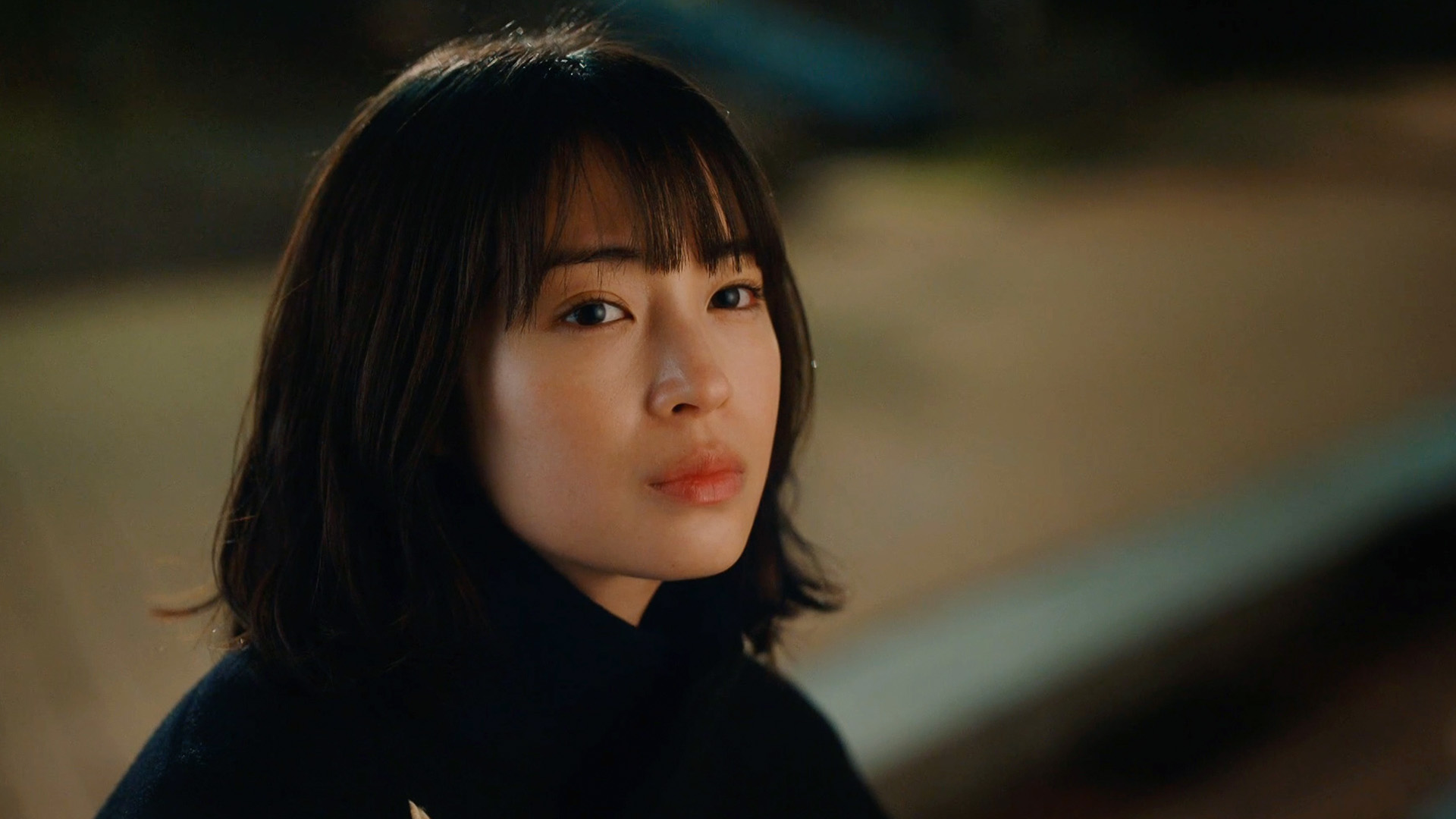 ep8 揺るぎない親子愛の果てー信念が導く場所