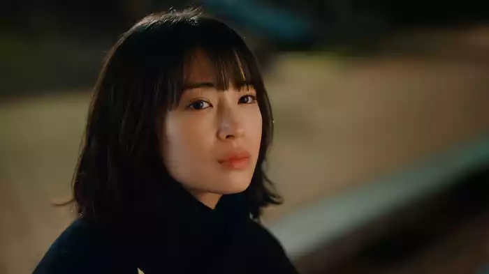 ep8 揺るぎない親子愛の果てー信念が導く場所