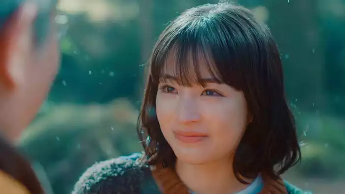 ep10 最終話 辿り着いた真実〜父を信じた娘が起こす愛の奇跡