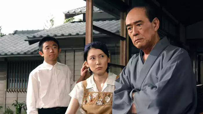 娘よ