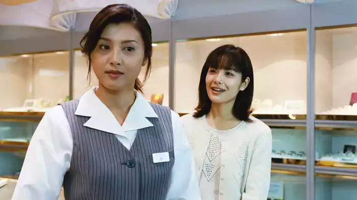 逢えないせつない夜