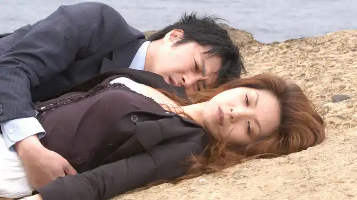 能登・死の旅へ