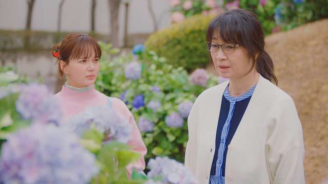 ＃７ 認知症に…？気付いた家事の意味