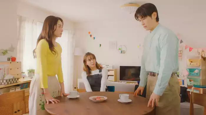 気持ちのすれ違いは災いのもと!?