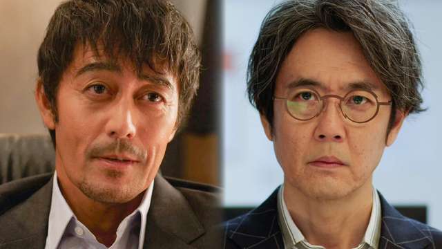 第４話 盗撮＆闇サイト殺人