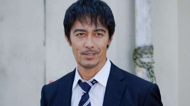 第８話 山火事に隠された秘密