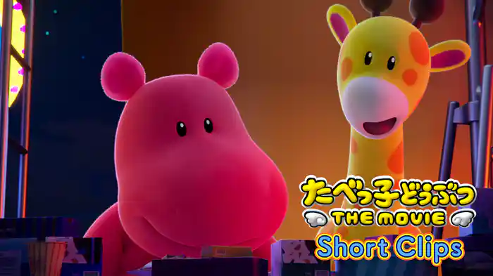 ケータリングにて