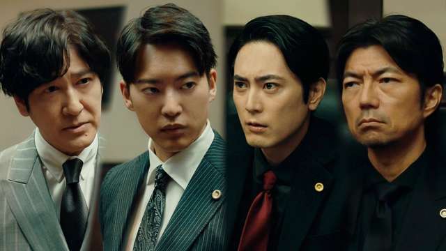 Episode６裏切りの行方