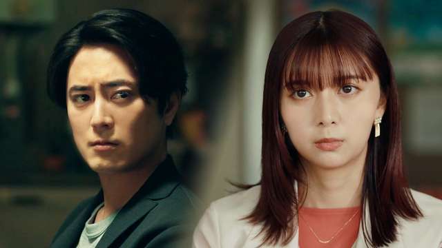 Episode７ 伊野尾の記憶