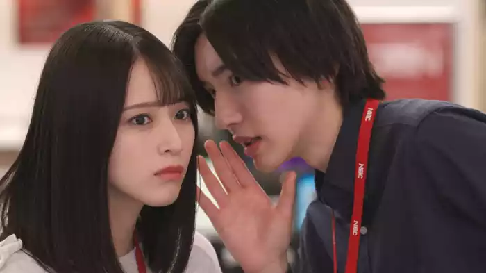 １ まさかの嘘が、はじまった！