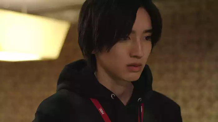 気持ちを全部聞かせて