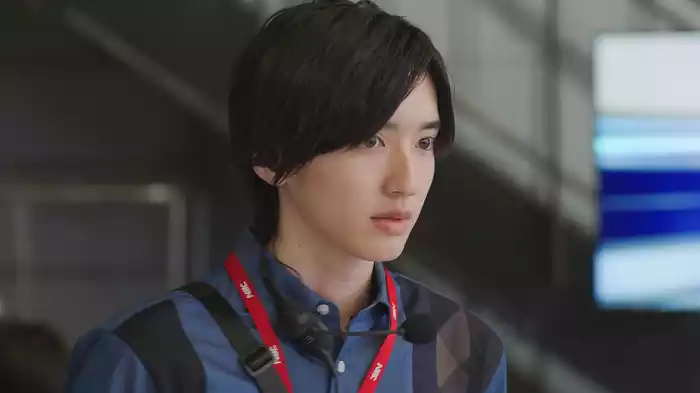 元気をくれる人