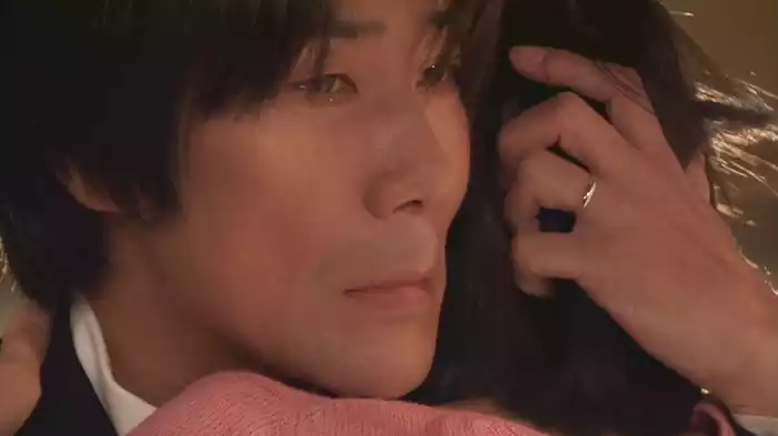 神になった男