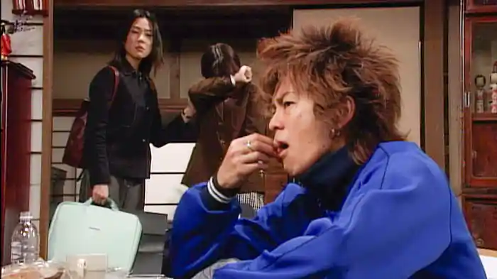 ビューティフル・ワイフ