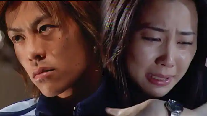 これが女将の三ヶ条!