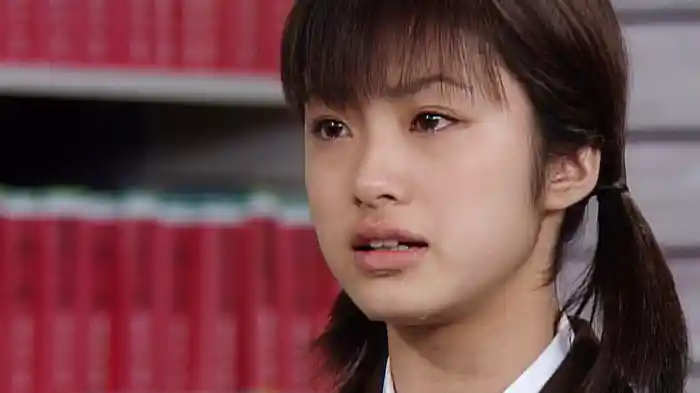 気になる兄貴のヨメサン