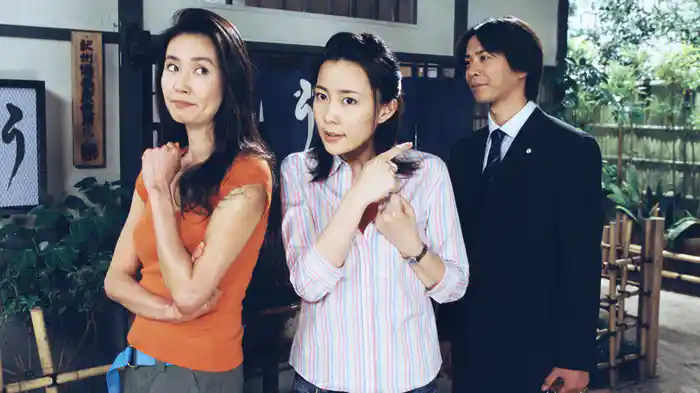 好きなら好きと言って!