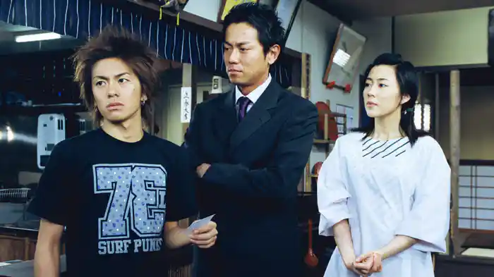 誕生日にプロポーズを!