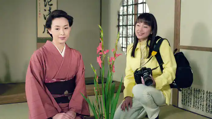 山村美紗サスペンス 名探偵キャサリン・シリーズ③ 花の棺