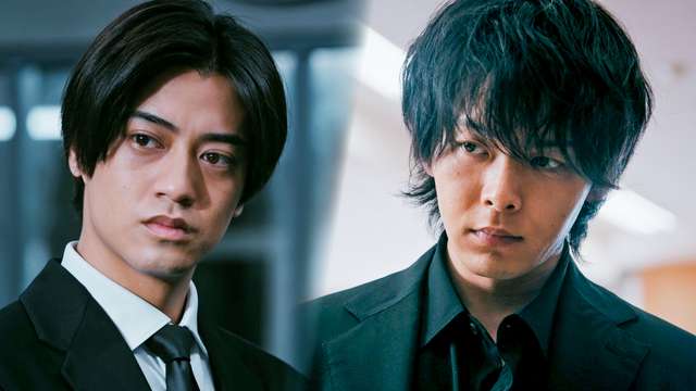 CASE ４ 復讐を止められるか 異能力者が負う過去
