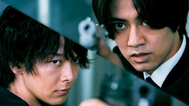 THE LAST CASE 遂に最終決戦へ…！運命を変えられるか