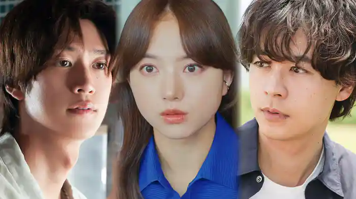 海辺の素直なキス－これは本能です!?