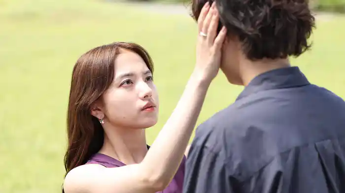 三角関係が崩壊…!?男同士のケンカ勃発でさよなら恋心…！