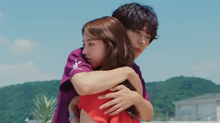 最終章！あなたを守りたい！愛の告白に燃える三角関係!?