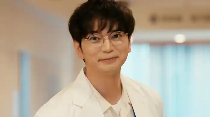 その医師が、人を、医療を、変えていく──総合診療医を描く新医療ドラマ