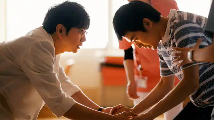 ヒーローも、怪獣も、