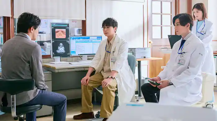 どの道を選んでも