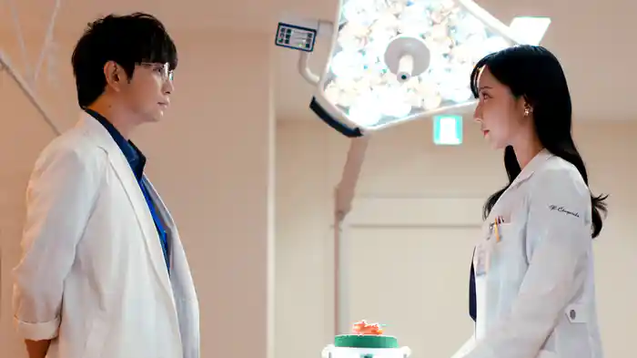 心はどこにある