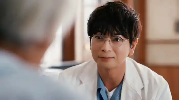 ひとを、診る人