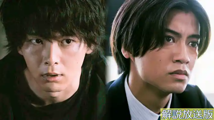 【解説放送版】バディが挑むのは…史上最悪のゲーム！