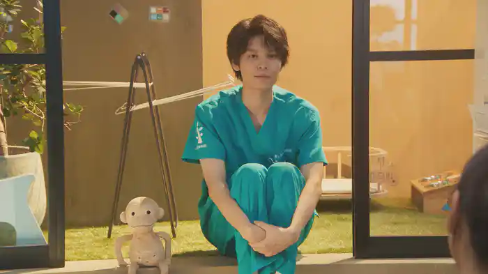 失ったトモダチ