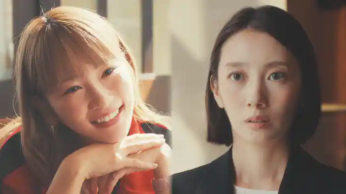 偽ママでお受験!?バレたら終わりの母親なりすまし契約、スタート!