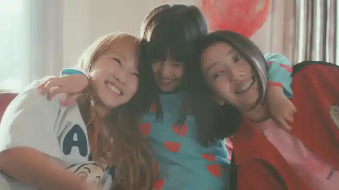 偽ママ運命の受験当日!!偽パパも参戦!?