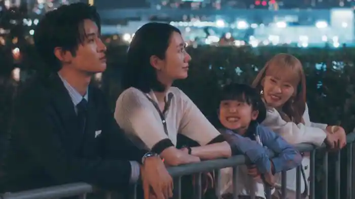 母の日の作文が書けない!?ついに担任にバレるー!?