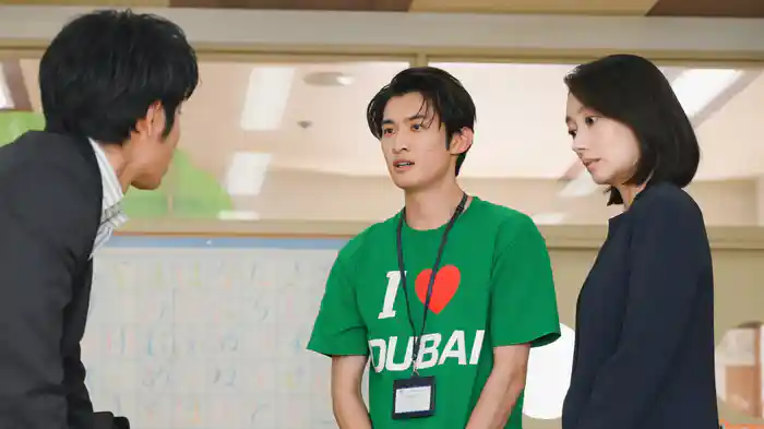 重要人物全員集合…!?学園保護者イベントの乱!