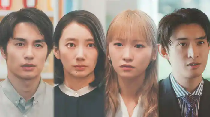 緊急!極秘4者面談…退学の危機を回避せよ!!