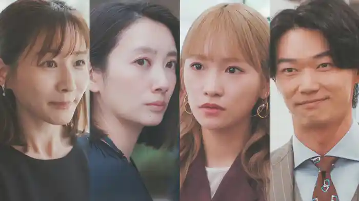 裏切り続けた母への告白…元カノ×現妻、泥沼の予感!?