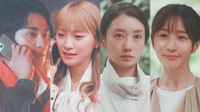 第７話 偽ママ告発文で疑心暗鬼…不穏な校外キャンプ！担任が上場支エル？