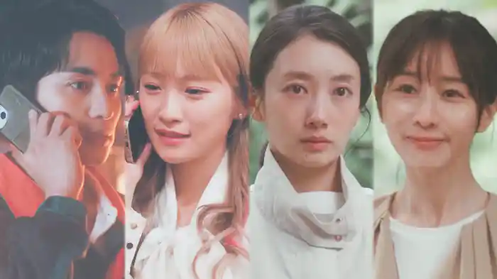 偽ママ告発文で疑心暗鬼…不穏な校外キャンプ!担任が上場支エル?