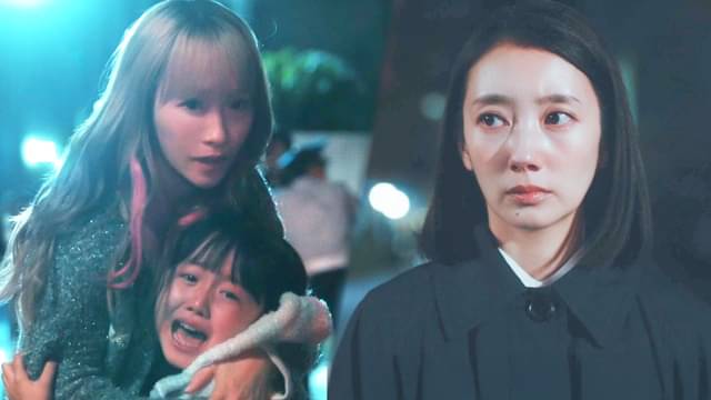 第９話 ニセ母計画崩壊!?追い込まれた家族の決断